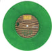 Terrorvision New Policy One - Green Vinyl UK 7" vinyl single (7 inch record / 45) TVS07NE24615