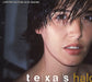 Texas Halo UK 2-CD single set (Double CD single) MERCD/DD482