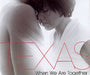 Texas When We Are Together UK CD single (CD5 / 5") MERDD525