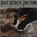 That Petrol Emotion Cellophane UK 12" vinyl single (12 inch record / Maxi-single) VST1116