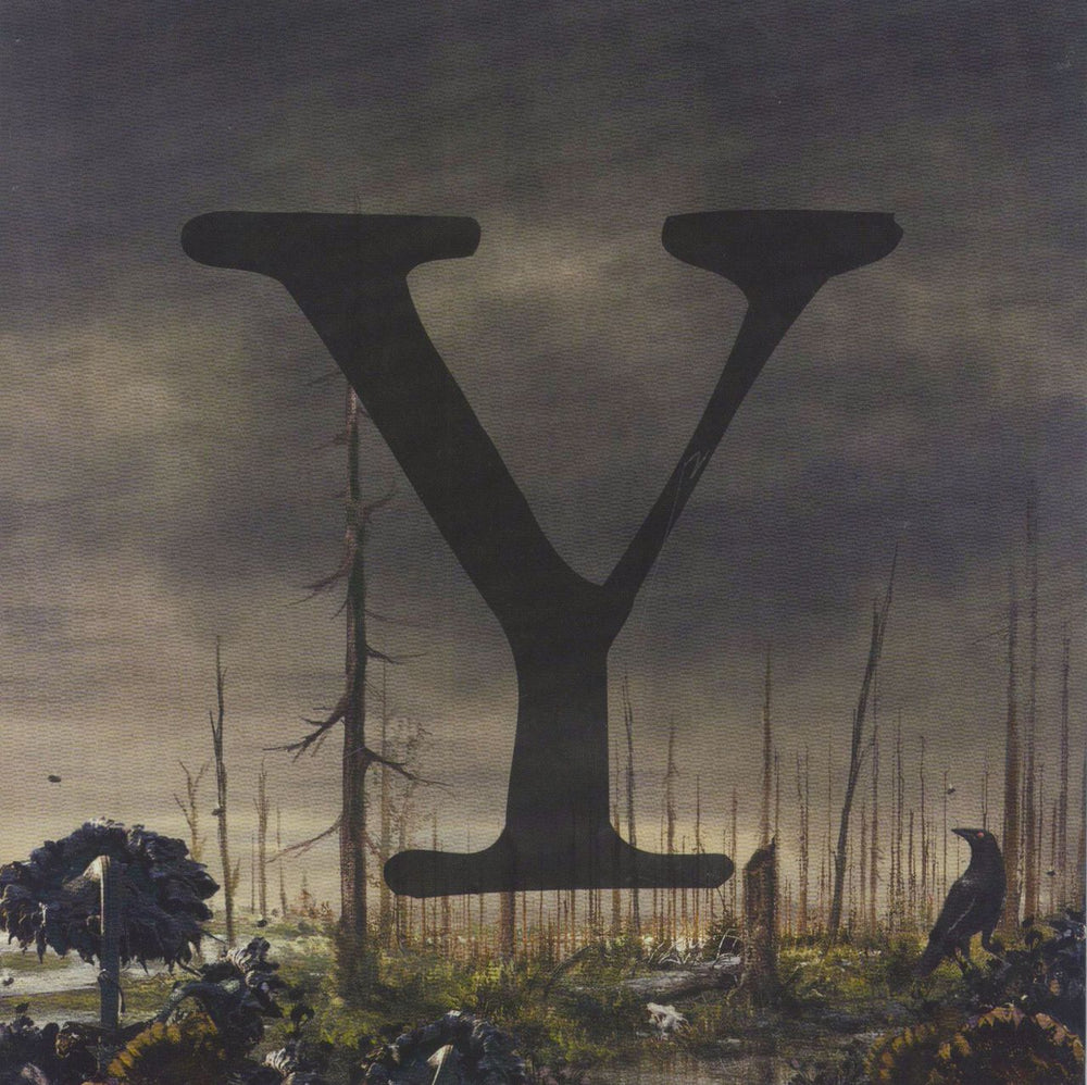 The Acacia Strain D.E.C.A.Y. - Five 7" Single Set UK 7" vinyl single (7 inch record / 45) 2016