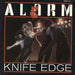 The Alarm Knife Edge UK 7" vinyl single (7 inch record / 45) IRM112