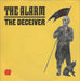 The Alarm The Deceiver UK 12" vinyl single (12 inch record / Maxi-single) IRSX103