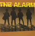The Alarm The Stand EP Dutch 12" vinyl single (12 inch record / Maxi-single) 25573
