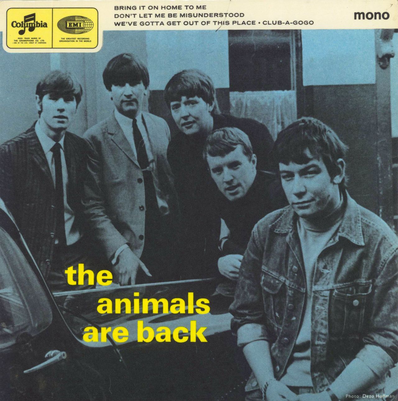 Зе энималс. Группа the animals. The animals альбомы. Группа Энималс альбомы. The animals обложка.