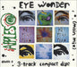 The Apples Eye Wonder UK CD single (CD5 / 5") 6566712