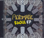 The Automatic Raoul EP Canadian CD single (CD5 / 5") 1701447