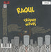 The Automatic Raoul UK 7" vinyl single (7 inch record / 45) X0307RA353939