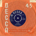 The Bachelors Ramona UK 7" vinyl single (7 inch record / 45) F.11910