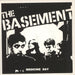 The Basement Medicine Day UK 7" vinyl single (7 inch record / 45) DLT009