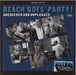 The Beach Boys Beach Boys' Party! Uncovered And Unplugged - Sealed UK vinyl LP album (LP record) 00602547517616