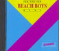 The Beach Boys Fun Fun Fun - Best German CD album (CDLP) CD27200163B