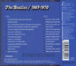 The Beatles 1967-1970 [The Blue Album] Japanese 2 CD album set (Double CD) 4988006689947
