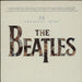 The Beatles 20 Greatest Hits - 1st UK vinyl LP album (LP record) PCTC260