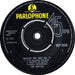 The Beatles Beatles For Sale (No 2) EP - EMI Text UK 7" vinyl single (7 inch record / 45) BTL07BE168032