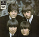 The Beatles Beatles For Sale (No 2) EP - EMI Text UK 7" vinyl single (7 inch record / 45) GEP8938