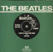 The Beatles I Want To Hold Your Hand - 1976 UK 7" vinyl single (7 inch record / 45) R5084