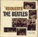 The Beatles Requests E.P. - 70s Australian 7" vinyl single (7 inch record / 45) GEPO70013