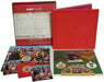 The Beatles Sgt. Pepper's Lonely Hearts Club Band - Super Deluxe Edition UK CD Album Box Set BTLDXSG768139