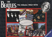 The Beatles The Albums 1962-1970 German Toy