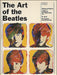 The Beatles The Art Of The Beatles UK book 0-907867-01-4