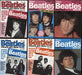 The Beatles The Beatles Book - 1982 - 12 Issues UK magazine BTLMATH578407