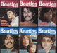 The Beatles The Beatles Book - 1988 - 12 Issues UK magazine BTLMATH787916