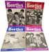 The Beatles The Beatles Book - 1st - Complete UK magazine