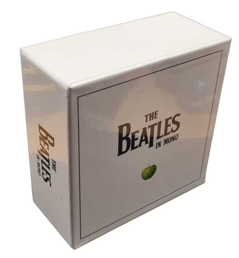 BEATLES / Mono Box /UK APPLE(EMI) 5099969945120-