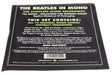The Beatles The Beatles In Mono - Made In Japan UK CD Album Box Set