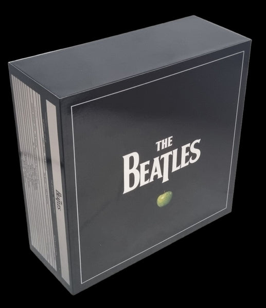 The Beatles The Beatles In Stereo [16xLP] - Sealed + Mailer US ...