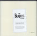 The Beatles The Beatles [The White Album] - MONO - 180 Gram UK vinyl LP album (LP record) 0602537734535