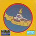 The Beatles Yellow Submarine - Sealed + Extra Sleeve & Lyrics Japanese 7" vinyl picture disc (7 inch picture disc single) UIKY-75055