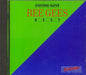 The Bee Gees Best - Staying Alive German CD album (CDLP) CD2720001