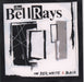 The Bellrays The Red, White & Black (Radio Version) UK CD-R acetate CD-R