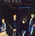 The Bible Graceland UK 7" vinyl single (7 inch record / 45) BIB4