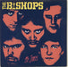 The Bishops (70s) Mr Jones UK 7" vinyl single (7 inch record / 45) CHIS111