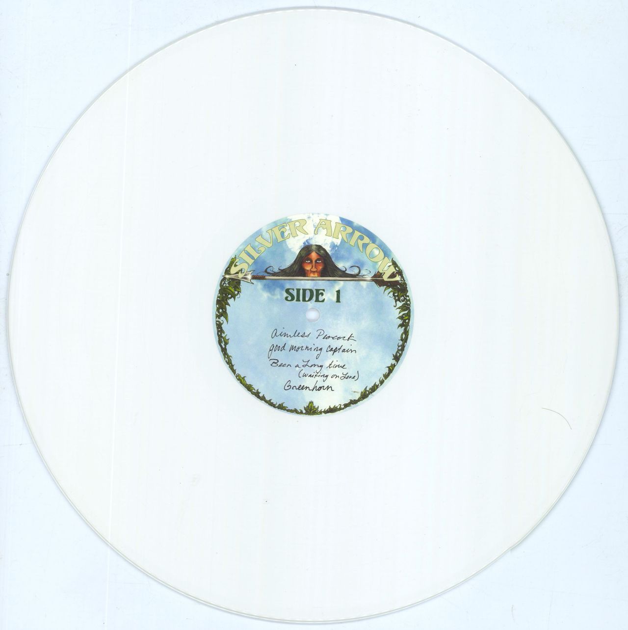 tidligere konto Bestil The Black Crowes Before The Frost...Until The Freeze - White Vinyl US —  RareVinyl.com