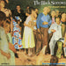 The Black Sorrows The Chosen Ones UK CD single (CD5 / 5") 6530442