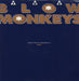 The Blow Monkeys Some Kind Of Wonderful UK 12" vinyl single (12 inch record / Maxi-single) MONKS7