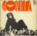 The Bonzo Dog Doo Dah Band Gorilla + Booklet UK vinyl LP album (LP record) LBS83056