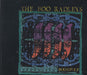 The Boo Radleys Boo Up! EP UK CD single (CD5 / 5") R2753