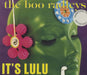 The Boo Radleys It's Lulu UK Promo CD single (CD5 / 5") CRESCD211P