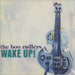 The Boo Radleys Wake Up! UK CD album (CDLP) CRECD179