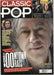 The Boomtown Rats Classic Pop - April 2020 UK magazine APRIL 2020