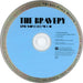 The Bravery Time Won't Let Me Go US Promo CD single (CD5 / 5") ISLR16764-2