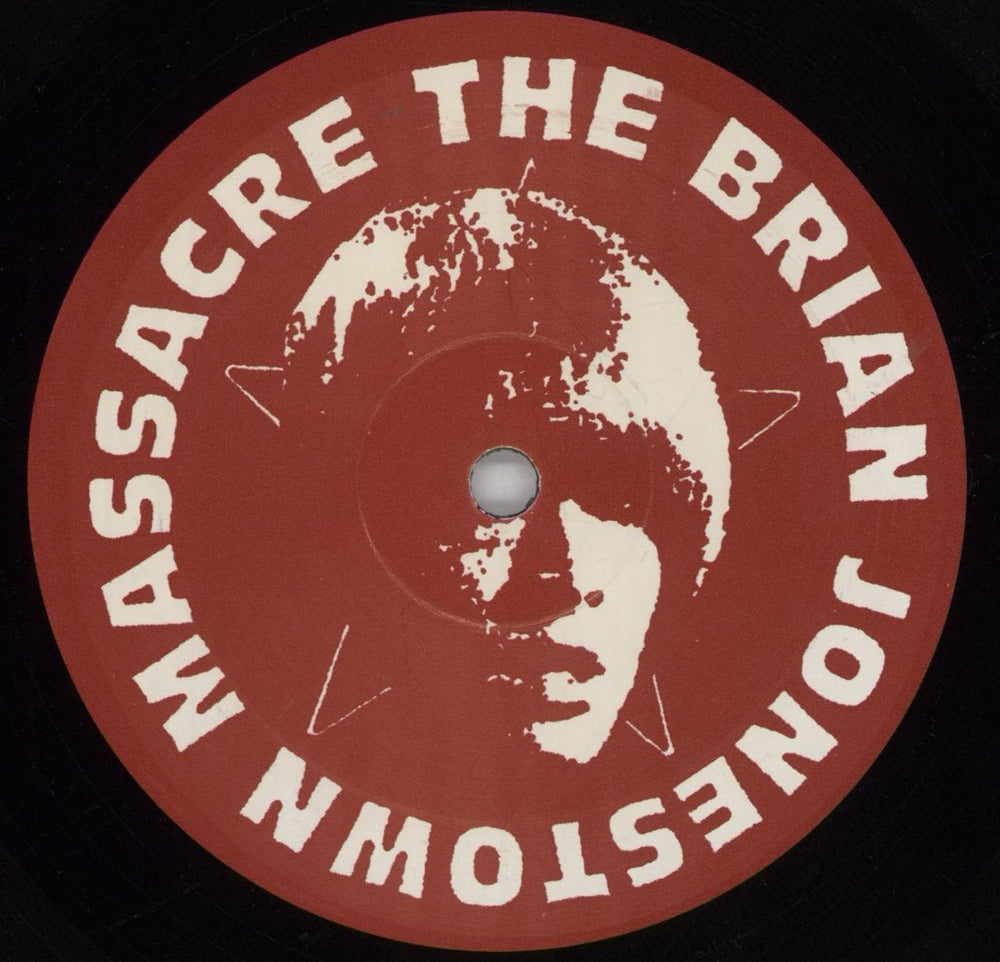 The Brian Jonestown Massacre Take It From The Man! - VG US 2-LP vinyl record set (Double LP Album) BJW2LTA817846
