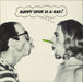 The Buddy Odor Stop Buddy Odor Is A Gas! UK vinyl LP album (LP record) ARL5045