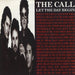 The Call Let The Day Begin UK 7" vinyl single (7 inch record / 45) MCA1362