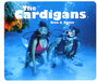 The Cardigans Rise & Shine UK CD single (CD5 / 5") 577825-2